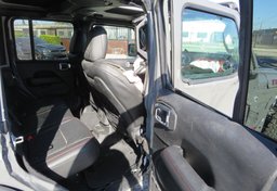 2022 Jeep Wrangler - Thumbnail 24