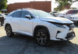 2016 Lexus RX 350 - Thumbnail 3