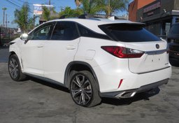 2016 Lexus RX 350 - Thumbnail 7