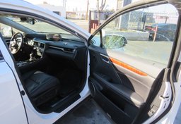 2016 Lexus RX 350 - Thumbnail 21