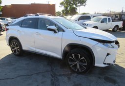 2016 Lexus RX 350 - Thumbnail 1