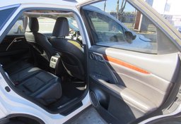 2016 Lexus RX 350 - Thumbnail 27