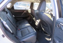 2016 Lexus RX 350 - Thumbnail 28