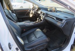 2016 Lexus RX 350 - Thumbnail 24