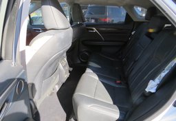 2016 Lexus RX 350 - Thumbnail 29