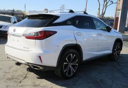 2016 Lexus RX 350 - Thumbnail 8