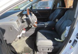 2016 Lexus RX 350 - Thumbnail 23