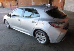 2019 Toyota Corolla Hatchback - Thumbnail 7