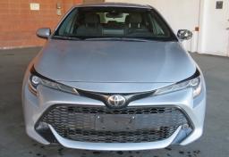 2019 Toyota Corolla Hatchback - Thumbnail 11