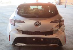 2019 Toyota Corolla Hatchback - Thumbnail 12