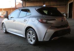 2019 Toyota Corolla Hatchback - Thumbnail 9