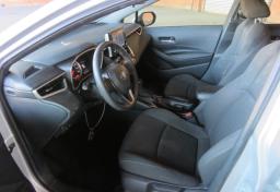 2019 Toyota Corolla Hatchback - Thumbnail 25