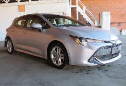 2019 Toyota Corolla Hatchback - Thumbnail 4