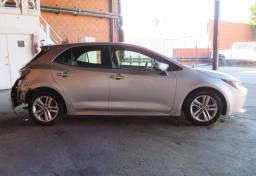 2019 Toyota Corolla Hatchback - Thumbnail 5