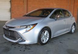 2019 Toyota Corolla Hatchback - Thumbnail 3