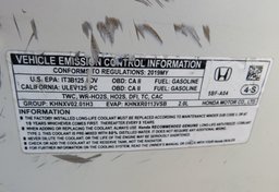 2019 Honda Civic Type R - Thumbnail 34