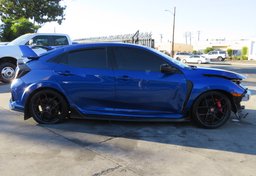 2019 Honda Civic Type R - Thumbnail 10