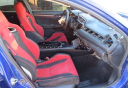 2019 Honda Civic Type R - Thumbnail 22