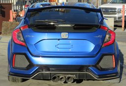 2019 Honda Civic Type R - Thumbnail 9