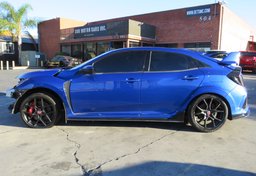 2019 Honda Civic Type R - Thumbnail 11