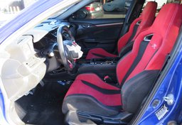 2019 Honda Civic Type R - Thumbnail 21