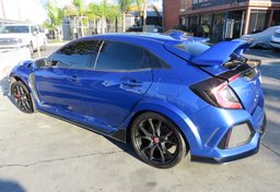 2019 Honda Civic Type R - Thumbnail 6