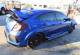 2019 Honda Civic Type R - Thumbnail 5