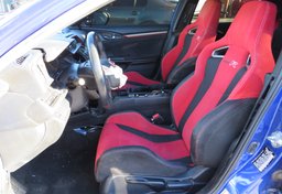 2019 Honda Civic Type R - Thumbnail 19