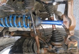 2007 Toyota Tacoma - Thumbnail 33