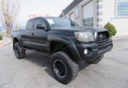 2007 Toyota Tacoma - Thumbnail 1