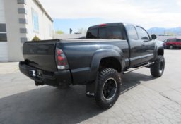 2007 Toyota Tacoma - Thumbnail 5