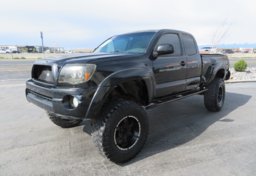 2007 Toyota Tacoma - Thumbnail 4