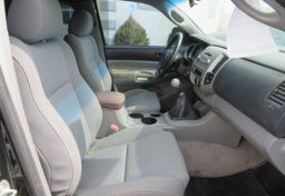 2007 Toyota Tacoma - Thumbnail 18