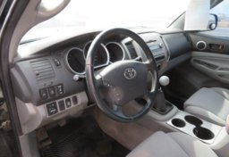 2007 Toyota Tacoma - Thumbnail 15