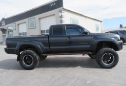 2007 Toyota Tacoma - Thumbnail 9