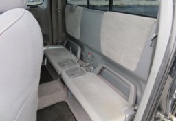 2007 Toyota Tacoma - Thumbnail 19