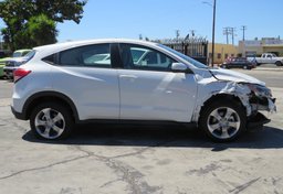 2022 Honda HR-V - Thumbnail 6