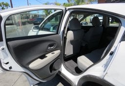 2022 Honda HR-V - Thumbnail 24