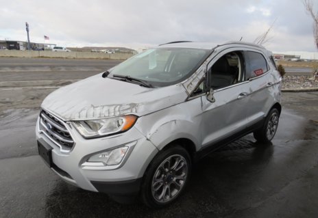 Picture of 2021 Ford EcoSport