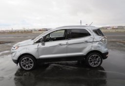2021 Ford EcoSport - Thumbnail 10