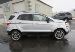 2021 Ford EcoSport - Thumbnail 9
