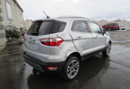 2021 Ford EcoSport - Thumbnail 6
