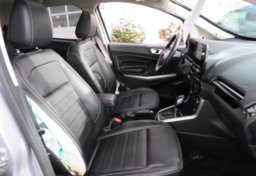 2021 Ford EcoSport - Thumbnail 24