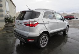 2021 Ford EcoSport - Thumbnail 8
