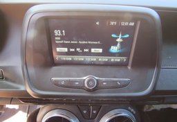 2018 Chevrolet Camaro - Thumbnail 34