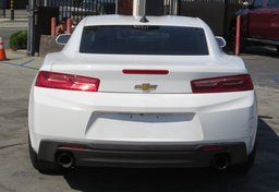 2018 Chevrolet Camaro - Thumbnail 10