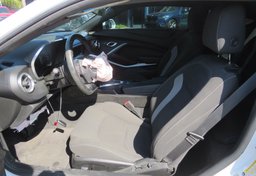 2018 Chevrolet Camaro - Thumbnail 23