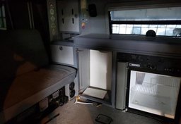 1995 Volkswagen Eurovan - Thumbnail 6