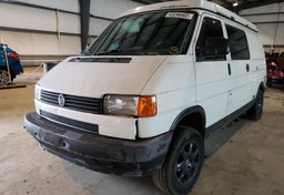 1995 Volkswagen Eurovan - Thumbnail 2