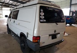1995 Volkswagen Eurovan - Thumbnail 3
